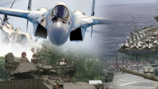Hasil Perundingan Nuklir Belum Jelas, Iran Siaga Perang Total?