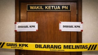 LHKPN Mencurigakan, Pimpinan Hakim PN Depok Ternyata Dapat Setoran Lain dari PT DMV: Nilainya Fantastis