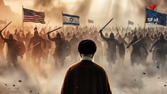 Iran bakal Segera Diserang? Israel Ambil Ancang-Ancang, Citra Satelit Tunjukkan Patriot AS Bergerak di Qatar