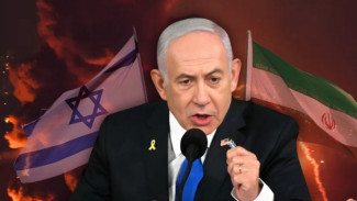 Perundingan Nuklir Belum Jelas, Israel 'Ngotot' Bakal Serang Iran Sendiri Meski Tanpa Ijin AS, Kesempatan Bersejarah?