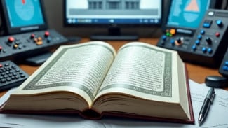Bantah Tuduhan Amerika, Ini 3 Ayat Al Quran yang Bikin Iran 'Haramkan' Nuklir untuk Perang