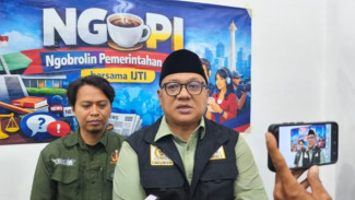 Legislator Gerindra Ini Dorong Keseimbangan Alam Sebagai Solusi Banjir Depok