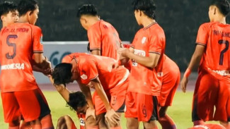 Meski Gagal Juara, Dejan FC Mendominasi Penghargaan Individu Liga Nusantara 2025/26