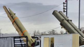 Tebar Ancaman, Iran Pamer Rudal Jelajah yang Bombardir Israel hingga Pangkalan Militer Amerika