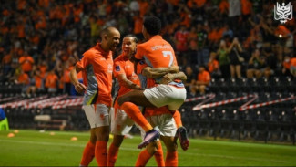 Hasil 16 Besar ACL Two: Ratchaburi FC vs Persib Bandung Skor Akhir 3-0