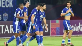 Terungkap, Ternyata Ini Penyebab Kekalahan Tragis Persib Bandung di Leg Pertama Lawan Ratchaburi, Ada Faktor......?