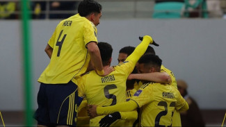 Al-Nassr Menang Tipis, Sepahan vs Al Ahli SC Imbang di Babak 16 Besar ACL Two 2025/26
