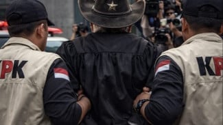 Catatan Hitam PN Depok: Mulai dari Aksi 'Koboi' hingga 'Japrem' Hakim