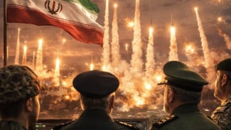 Iran Respon Ancaman Militer Israel: Mereka Akan Menyesalinya
