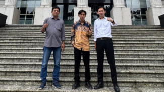 Guru Honorer Ajukan Judicial Review UU APBN 2026 ke MK, Soroti Realisasi Anggaran Pendidikan