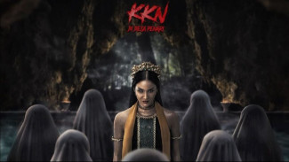 Fenomena Film Indonesia dari Kisah Viral: Cerita Nyata yang Berhasil Tarik Penonton ke Bioskop