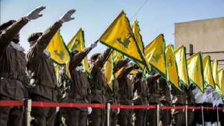 Hizbullah Ungkap Fakta Mengejutkan Kenapa Iran Kerap Jadi Target AS dan Israel