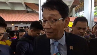 Dalam Sepekan, Dua Level Psikologi Penting Rupiah Tertembus, Ini Janji Purbaya untuk Redam Dolar