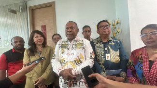Kolaborasi Pemprov Papua–Uncen Diperkuat, Pendidikan Dokter Lokal Dikebut