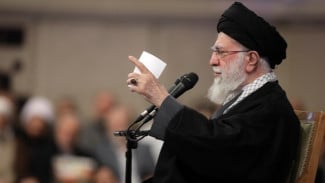 Mengapa Selama 47 Tahun Amerika Gagal Taklukkan Iran?