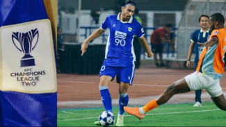 Persib Bandung Gugur di Babak 16 Besar ACL Two 2025/26