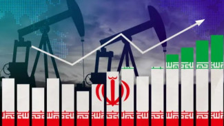 Langkah Iran Bikin Harga Minyak Meroket Hari Ini: Dampak Latihan Perang Bersama China dan Rusia?