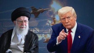 Trump Pikir Ulang Rencana Bunuh Khamenei, Takut AS Dibombardir Tiga Negara Super Power?