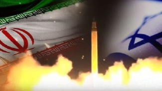 Tel Aviv Siaga Total Nunggu Izin Trump, Besok Amerika-Israel Serang Iran?
