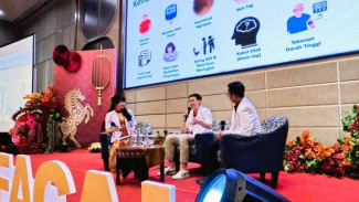 Tes Genomik Makin Diminati, Era Personalized Medicine Ubah Cara Cek Kesehatan