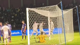 Hasil BRI Super League Persik vs Bhayangkara FC: Hujan Gol, Tim Tamu Boyong Tiga Poin!