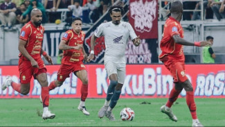 Klasemen BRI Super League 20 Februari 2026: Persija dan Bhayangkara FC Naik Satu Tangga