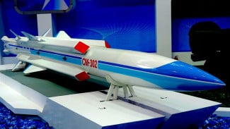 Iran Diam-Diam Borong Rudal Anti-Kapal dari China saat Trump Masih Ragu untuk Opsi Militer ke Teheran