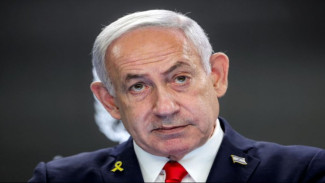 Netanyahu Terluka akibat Serangan Iran, Pernyataan Keras Ben Gvir Picu Sorotan Global