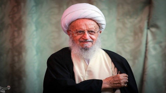 BREAKING NEWS: Fatwa Jihad Dikeluarkan, Ulama Iran Ajak Umat Muslim Dunia Perang Lawan Israel dan AS!