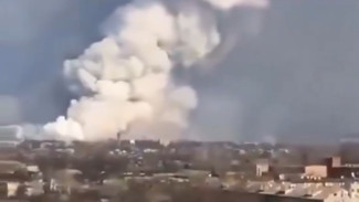 BREAKING NEWS: Rudal Iran Hancurkan Pembangkit Listrik Tenaga Nuklir Israel, Ini Videonya!
