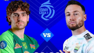 Kick Off Nanti Malam, Ini Prediksi Susunan Pemain Persebaya vs Persib Bandung