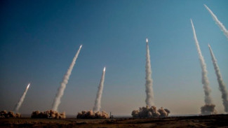 Iran Tolak Perundingan dengan Amerika-Israel, Pilih Lanjut Perang