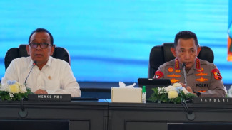 One Way hingga Contraflow Bakal Diberlakukan saat Arus Mudik Lebaran 2026, Begini Skemanya