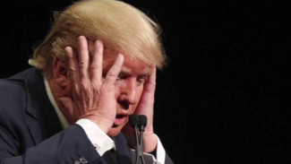 Trump Kalang Kabut, Ini 4 Poin 'Simalakama' Amerika Gegara Tantang Iran Perang