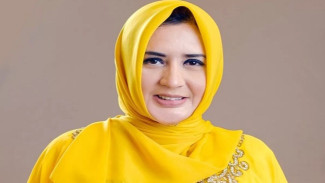 Diciduk KPK, Bupati Fadia Arafiq Punya Aset di 26 Lokasi Berbeda, Segini Nilainya