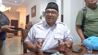 Legislator Gerindra Ini Dorong Optimalisasi Wisata Situ bak Taman Air Sri Baduga versi Depok