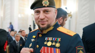 Mengenal Pasukan Khusus Chechnya yang Minta Gabung Iran Hadapi Amerika-Israel