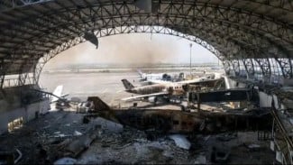Mitos Tumbang: Iran Hancurkan Bandara Ben Gurion, Hizbullah Bantai Pasukan Israel di Perbatasan