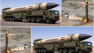 Trump Batal Kirim Pasukan Darat Gempur Iran, Bukti Washington Kewalahan