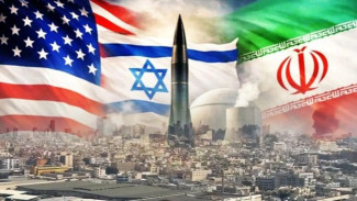 Berapa Lama Iran Sanggup Bertahan Hadapi Amerika-Israel Sendirian?