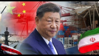 Ketika China Lebih Dukung Iran Daripada Hiraukan Intervensi AS, Kedaulatan dan Martabat Harus Terjaga