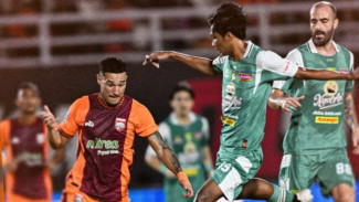 3 Hasil BRI Super League Kemarin: Borneo FC dan Persita Menang Besar, PSM Dapat Satu Poin