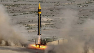 Mengenal Rudal Khorramshahr 4, Senjata Modern Iran yang Membawa 'Gerbang Neraka' untuk Israel