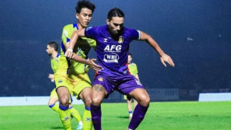 Jadwal BRI Super League Besok: Ada Persib dan Duel Dua Tim Papan Bawah