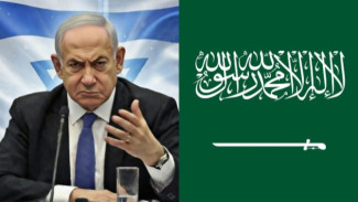 Dunia Arab Geger, Netanyahu: Setelah Iran Kami akan Beralih ke Arab Saudi!