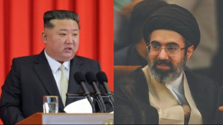 Dukungan Penuh Pyongyang untuk Iran: Kim Jong Un Yakin Sayyid Mojtaba akan Segera Permalukan Zionis Israel!