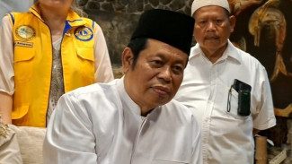 MUI Yakin 'Diplomasi Jaipongan' Prabowo Bisa Damaikan Iran vs Israel-Amerika