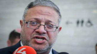 BREAKING NEWS: Menteri Paling Ekstrem Israel, Itamar Ben Gvir, Mati dalam Serangan Rudal Iran!