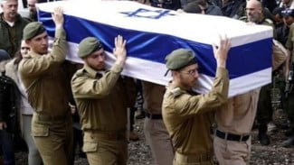 Militer Iran Sebut 'Hujan Api' Bakal Kembali Mengguyur Israel