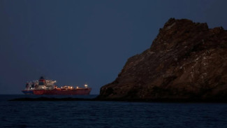 Ngeri Dirudal Iran, Angkatan Laut AS Tolak Permintaan Pengawalan di Selat Hormuz